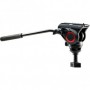Manfrotto MVH500A Fluid Drag V