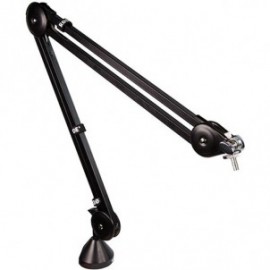 Rode PSA1 Studio Boom Arm For Broadcast Microphones