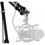 Rode PSA1 Studio Boom Arm For Broadcast Microphones