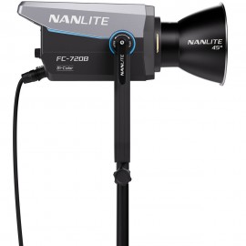 NANLITE FC720C RGB LED SPOTLIGHT