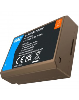 Newell LP-E10 USB-C Battery for Canon (1020mAh)