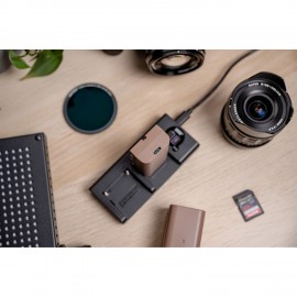 Newell LP-E10 USB-C Battery for Canon (1020mAh)