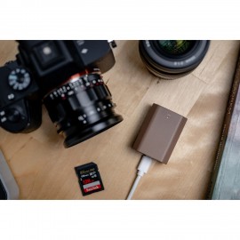 Newell LP-E10 USB-C Battery for Canon (1020mAh)