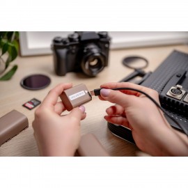 Newell LP-E10 USB-C Battery for Canon (1020mAh)