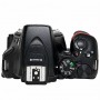 NIKON D5600 DSLR CAMERA (used)