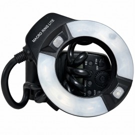 MEIKE MACRO RING LIGHT MK-14EXT (used)