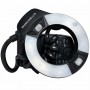 MEIKE MACRO RING LIGHT MK-14EXT (used)