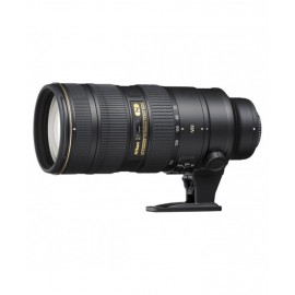 NIKKOR 70-200mm f/2.8G ED VR II
