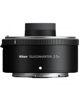 Nikon Z Teleconverter TC-2x