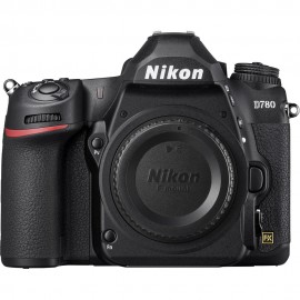 Nikon D780 DSLR..