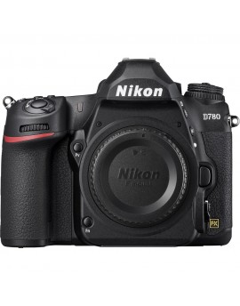 Nikon D780 DSLR Camera (Body Only)