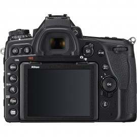 Nikon D780 DSLR..