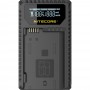 NITECORE UNK1 USB Charger for 