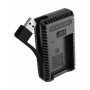 NITECORE UNK1 USB Charger for 