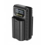 NITECORE UNK1 USB Charger for 