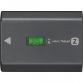 Sony NP-FZ100 Rechargeable Lithium-Ion Battery (2280mAh)