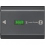 Sony NP-FZ100 Rechargeable Lithium-Ion Battery (2280mAh)