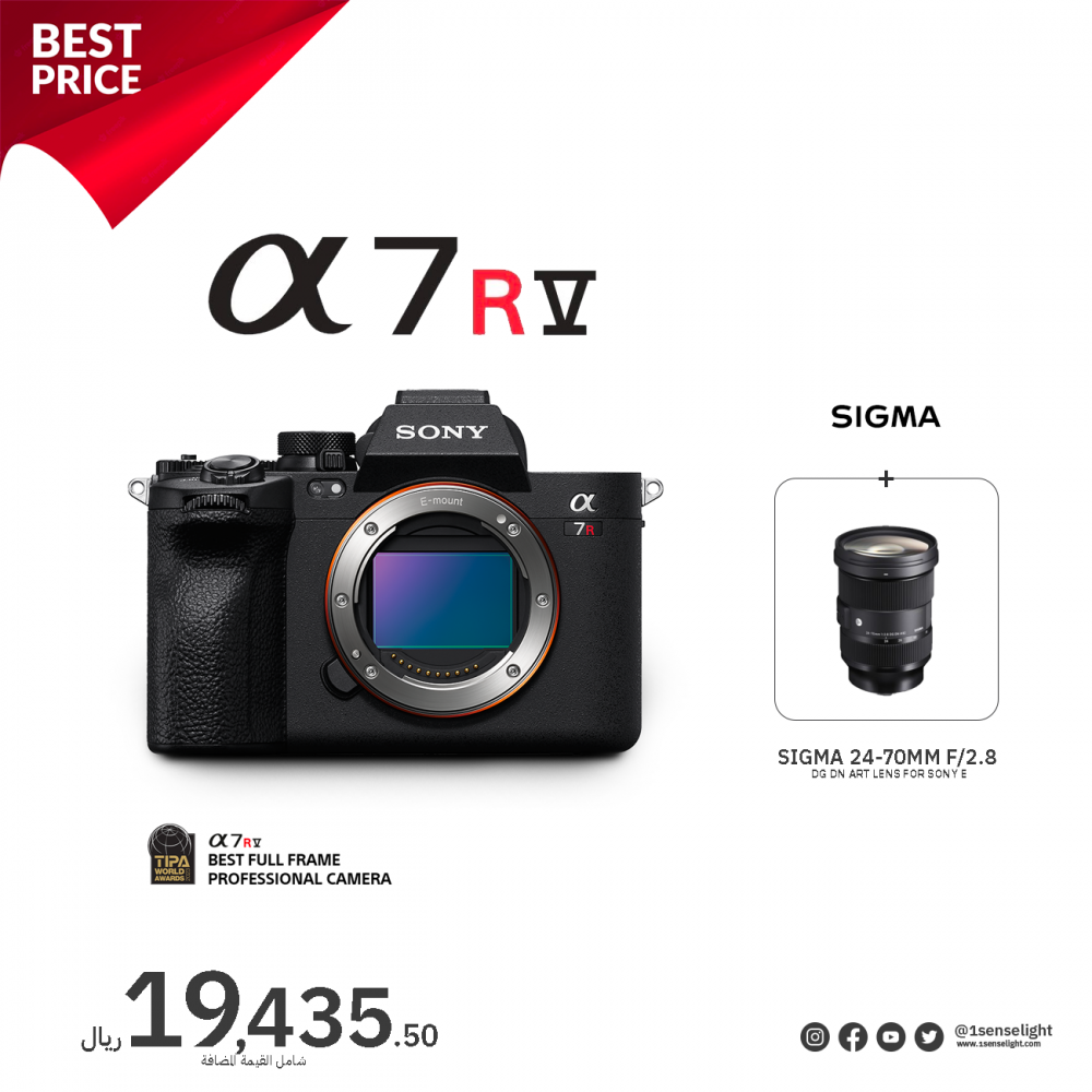 sony alpha 7 ri