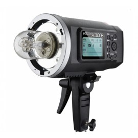 Godox AD600BTTL Wistro Portable Flash 