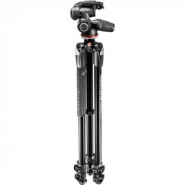 Manfrotto 290 Xtra Aluminium 3-Section  (MK290XTA3-3W)