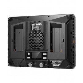 Aputure Amaran P60x Bi-Color LED Panel