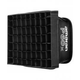 Aputure Amaran P60x Bi-Color LED Panel