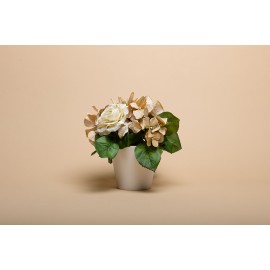 SUPERIOR SPECIALTIES 2.72M Wheat Seamless Paper #66