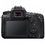 CANON EOS 90D DSLR CAMERA WITH