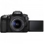 CANON EOS 90D DSLR CAMERA WITH