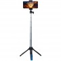 Benro BK15 Mini Tripod and Sel