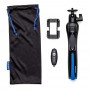 Benro BK15 Mini Tripod and Sel