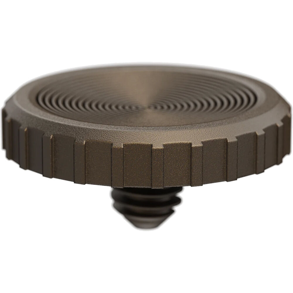 PolarPro SoftShutter Release Button for FUJIFILM X100VI (Bronze)