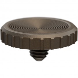 PolarPro SoftShutter Release Button for FUJIFILM X100VI (Bronze)