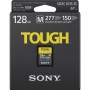 Sony 128GB SF-M Tough Series U