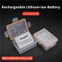 KingMa LP-E8 Battery for Canon
