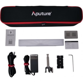 Aputure INFINIBAR PB3 RGB LED Light Panel