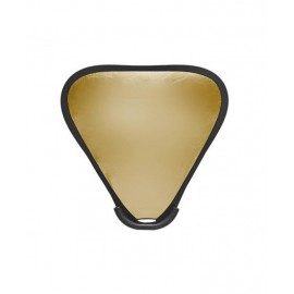 M11-115A Reflector Board Gold/Silver