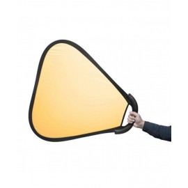 M11-115A Reflector Board Gold/Silver