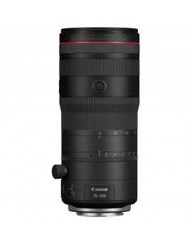 Canon RF 70-200mm f/2.8 L IS USM Z Lens (Black)