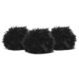 RODE Wireless GO II 2-Person Compact Digital Wireless Microphone System/Recorder