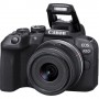 Canon EOS R10 Mirrorless Camer