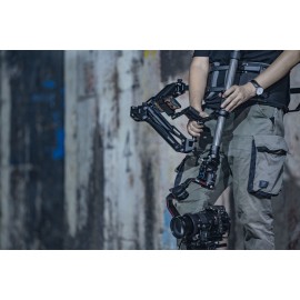 Tilta Float Handheld Gimbal Support System for DJI RS 2 (V-Mount)