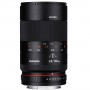Samyang 100mm f/2.8 ED UMC Mac