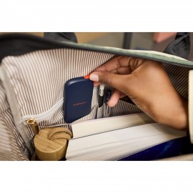 SANDISK 2TB Portable SSD V3