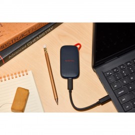 SANDISK 2TB Portable SSD V3