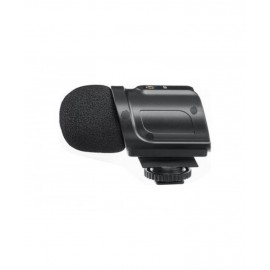 Saramonic SR-PMIC2 Stereo Microphone