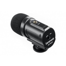 Saramonic SR-PMIC2 Stereo Microphone