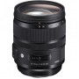 SIGMA 24-70MM F/2.8 DG OS HSM 