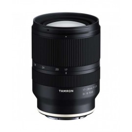 Tamron 17-28mm f/2.8 Di III RXD Lens for Sony E