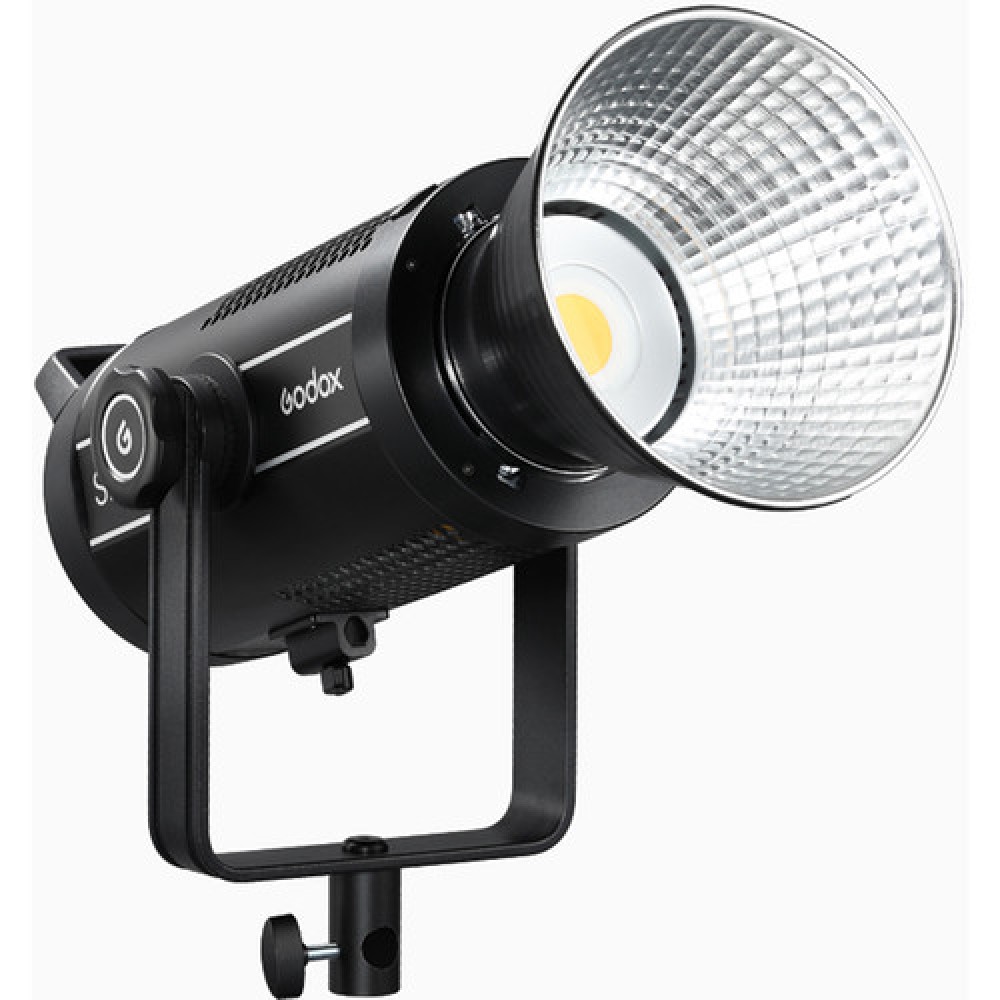GODOX LED SL200W II LED VIDEO LIGHT